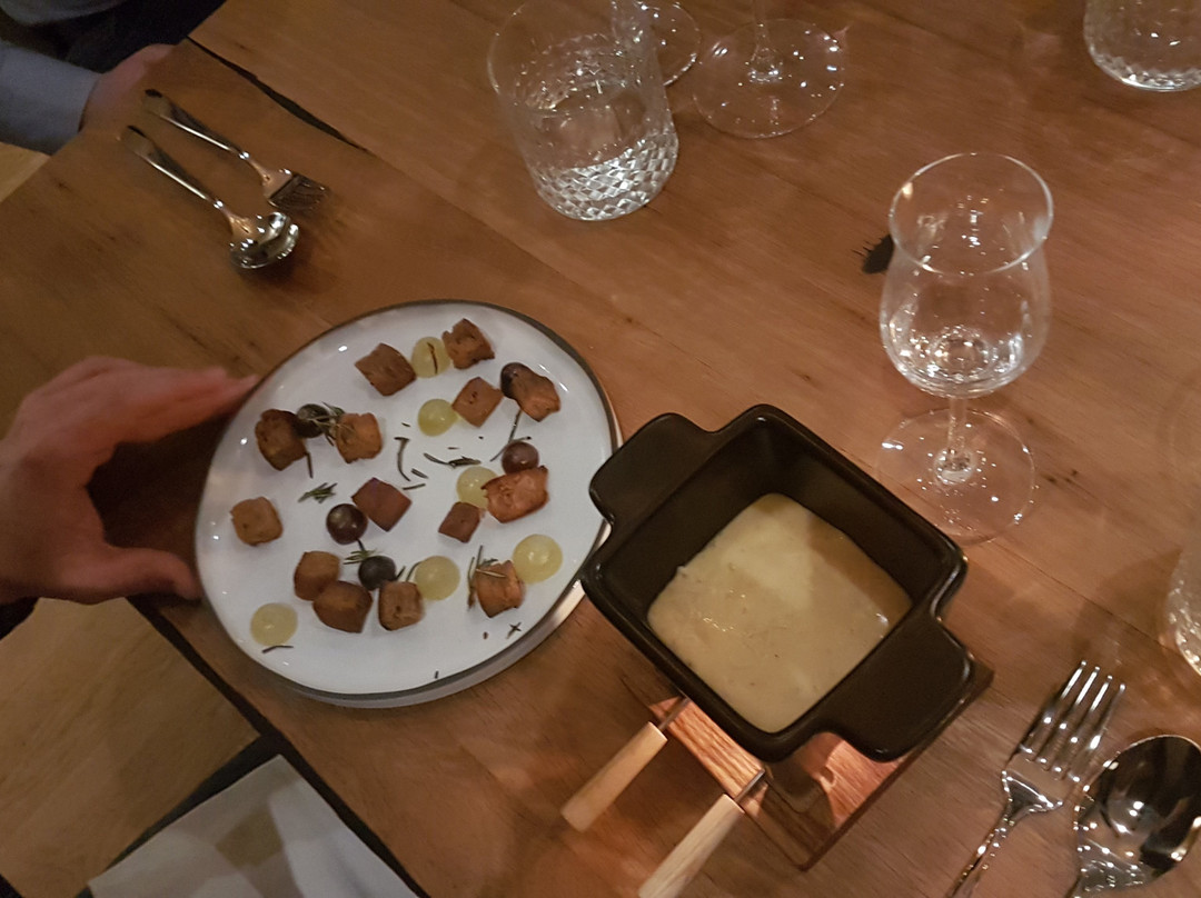 Boxwood Restaurant