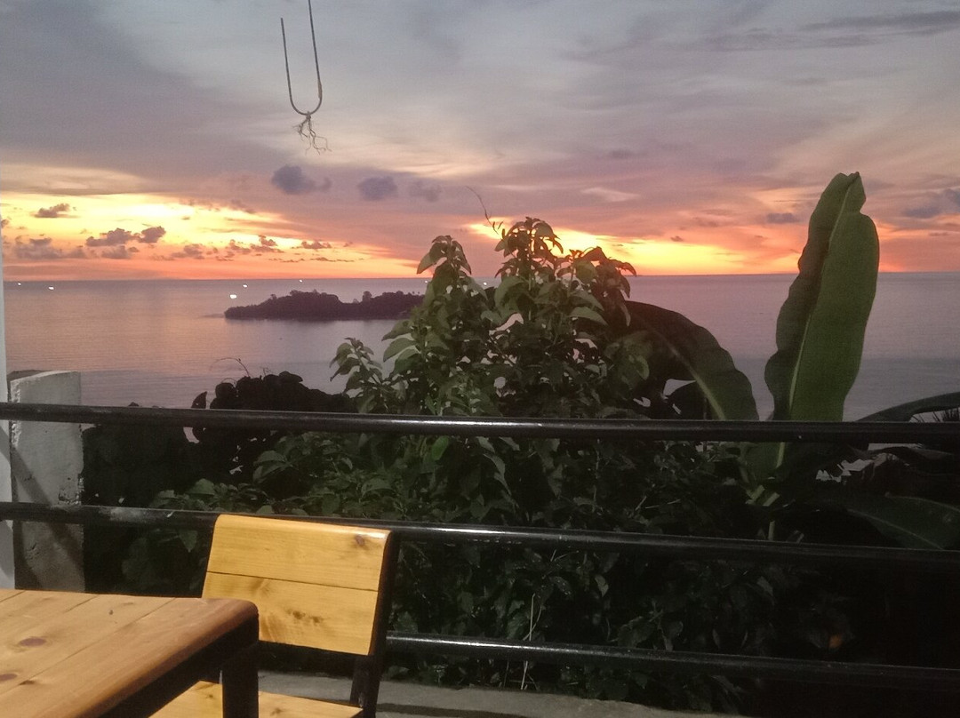 The View Padang主图