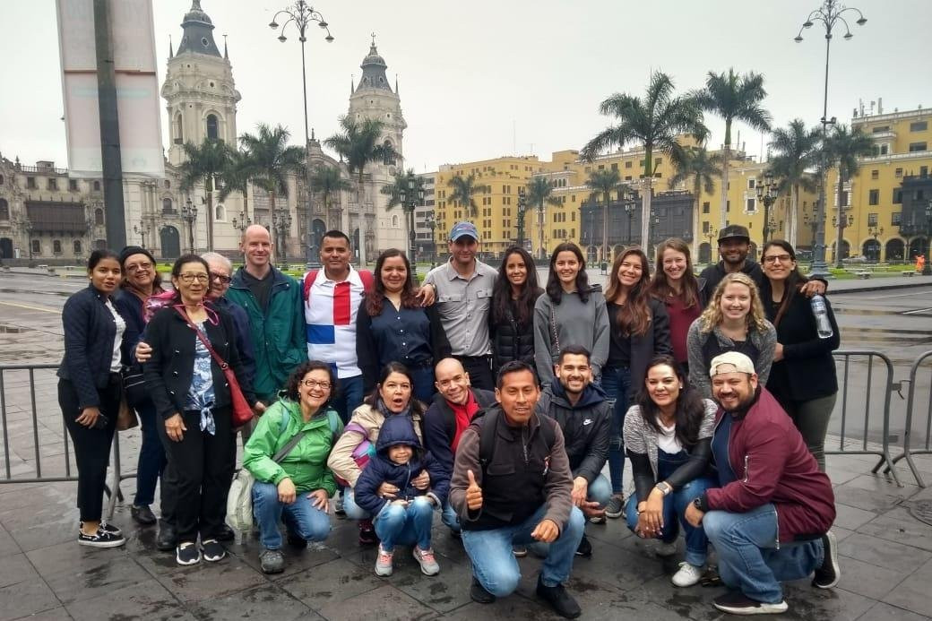 Lima SonQo Tours景点图片