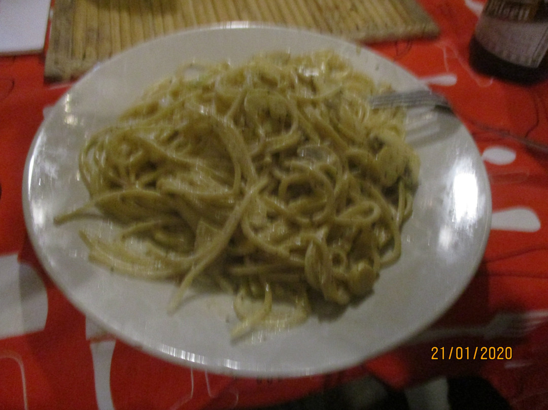 Carmelita Homestay主图