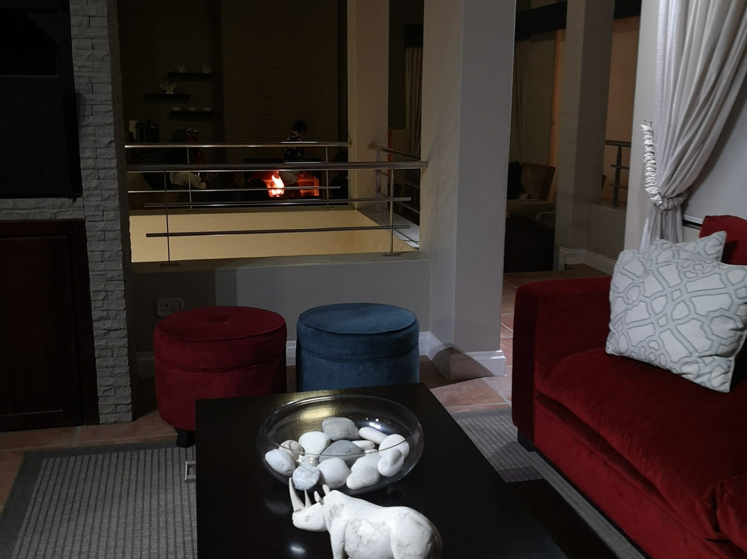 Atlantic Villa Boutique Guesthouse & Conferencing主图