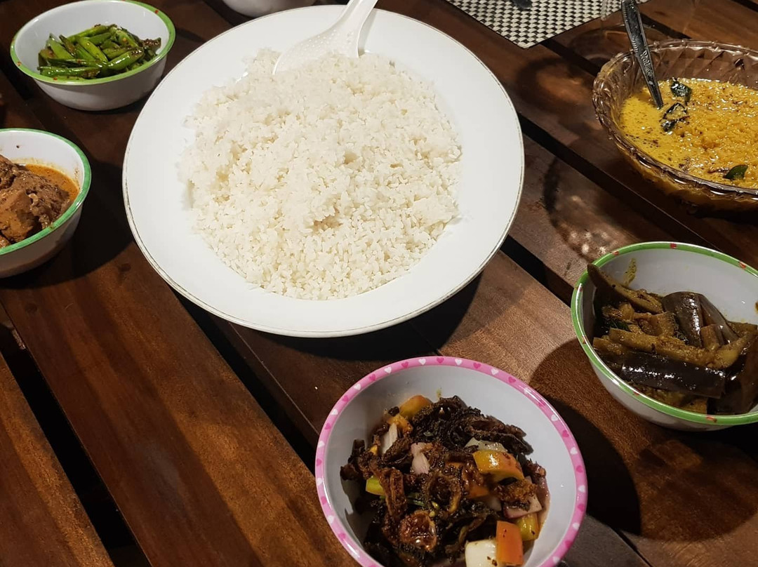 Lucky Star Restaurant