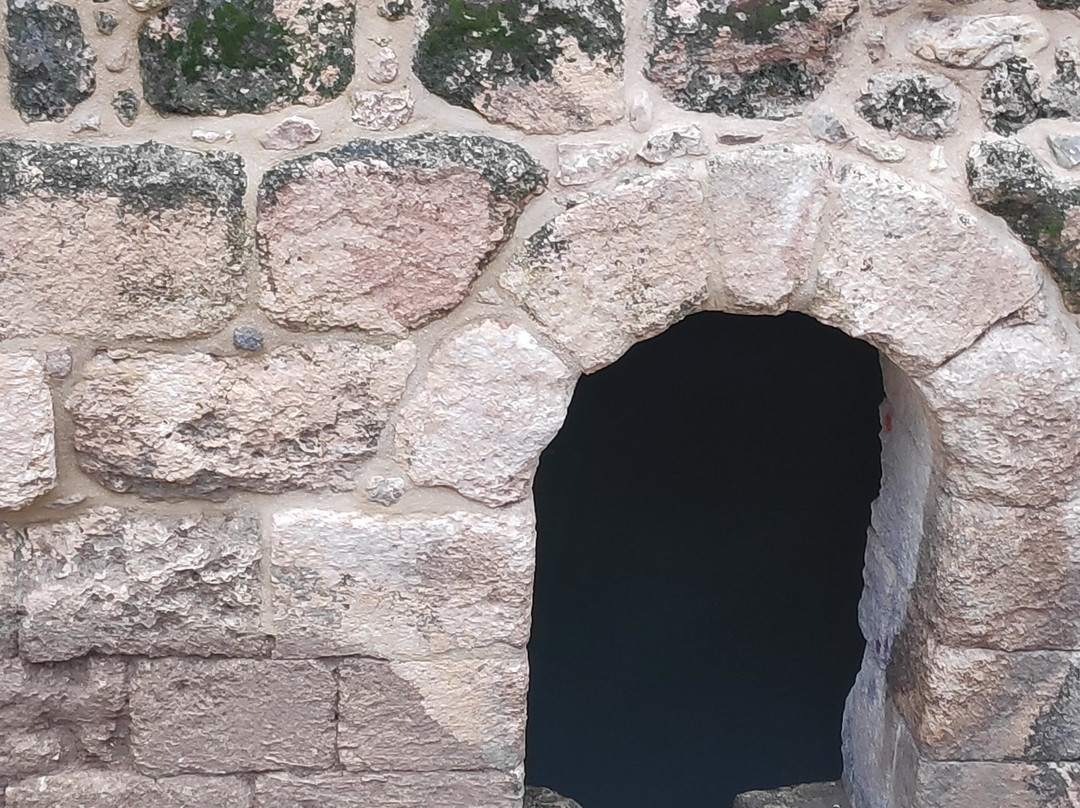 Mevo Horon旅游攻略图片