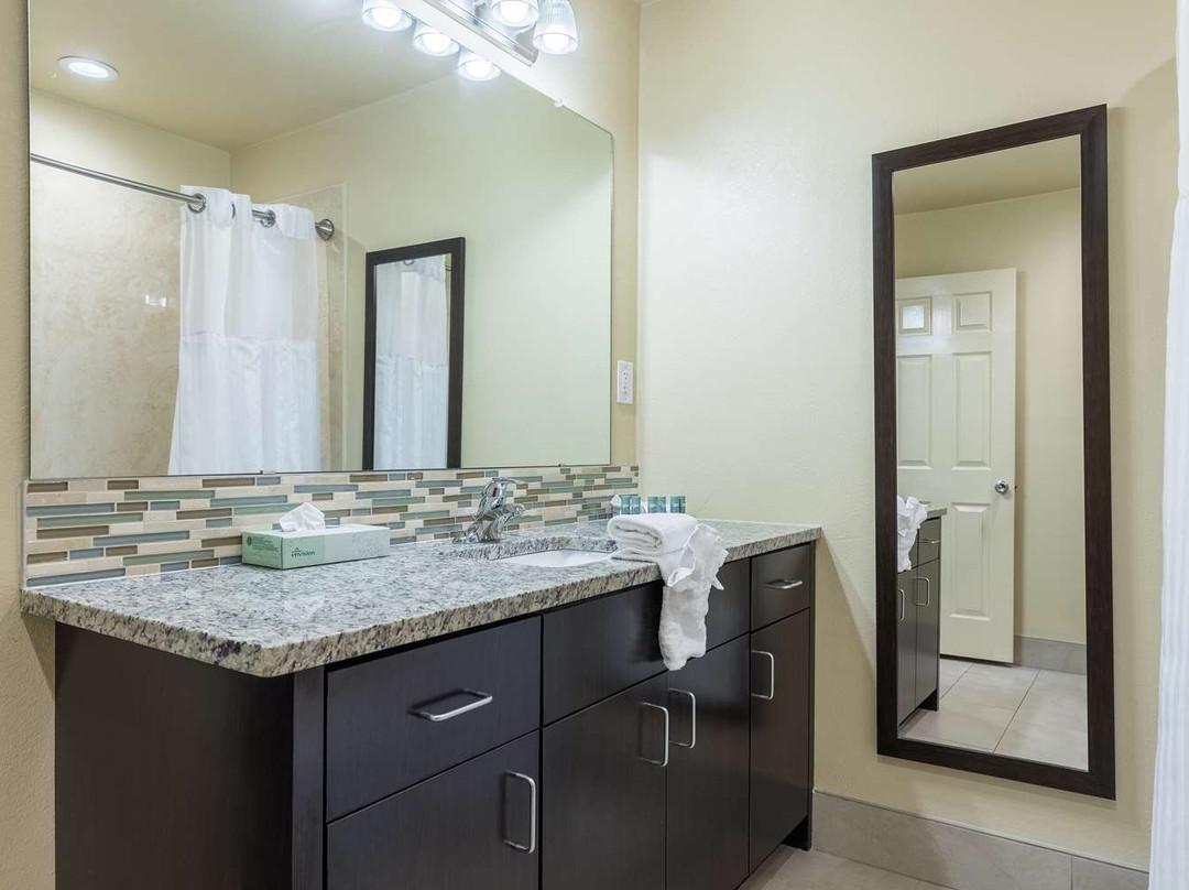 Best Western Padre Island主图