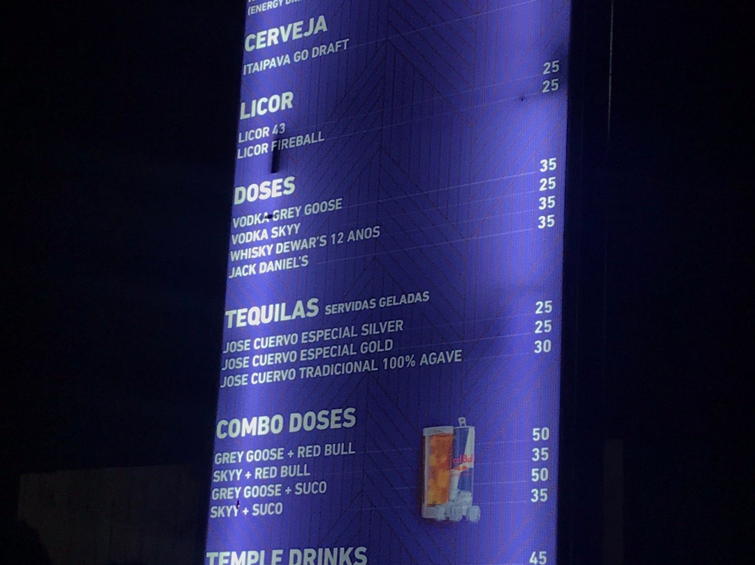 Warung Beach Club-Itajai必去景点