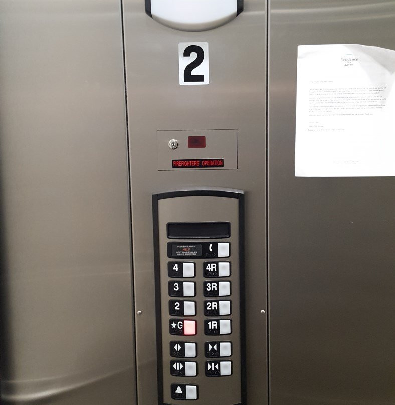 Residence Inn San Diego Chula Vista主图