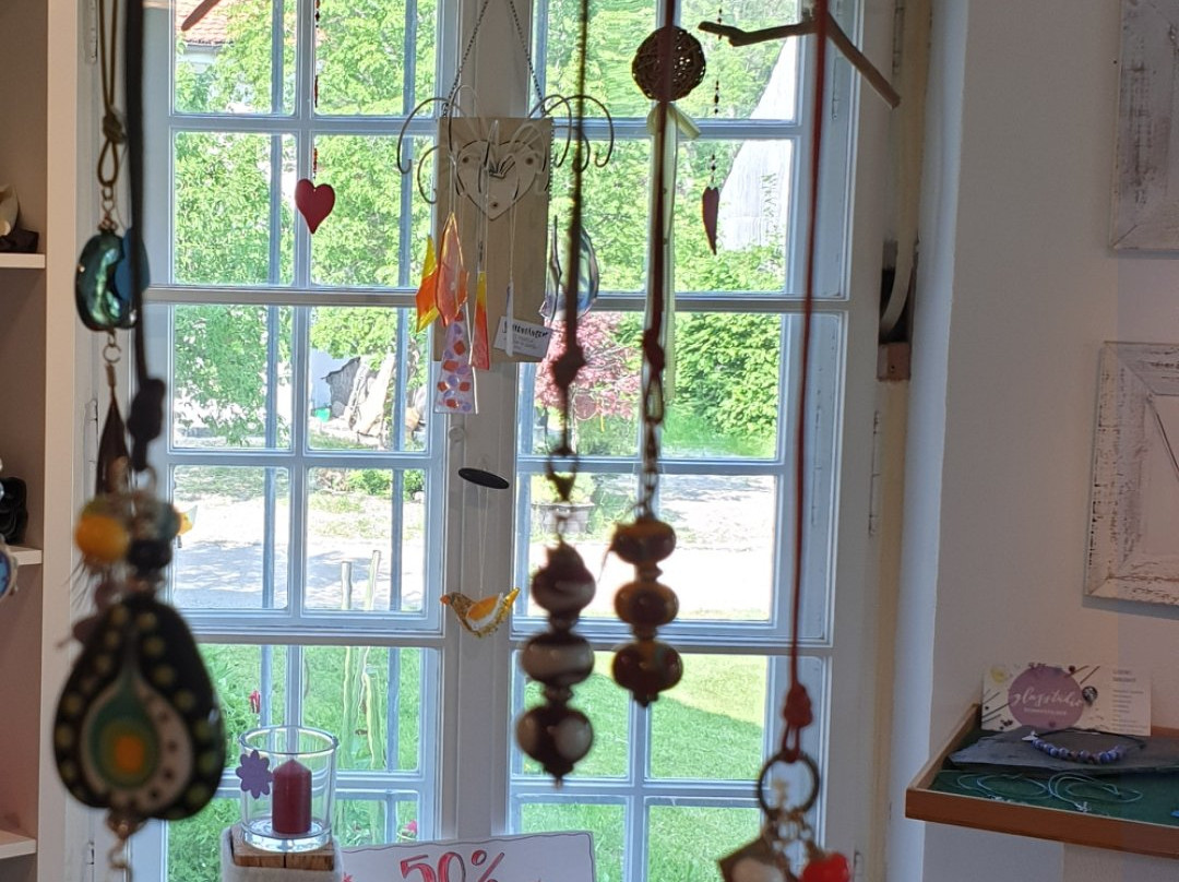 Glasstudio Schmidsfelden景点图片