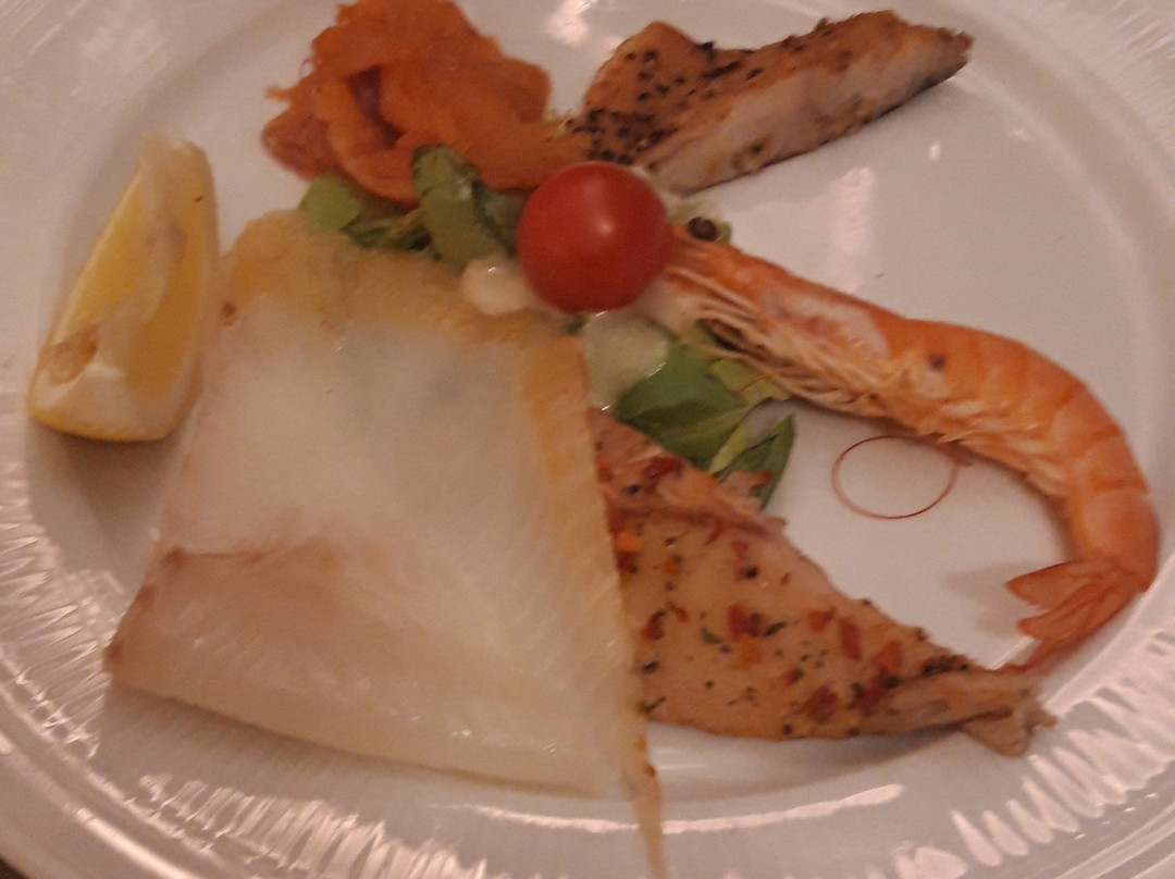 Hôtel Du Parc主图