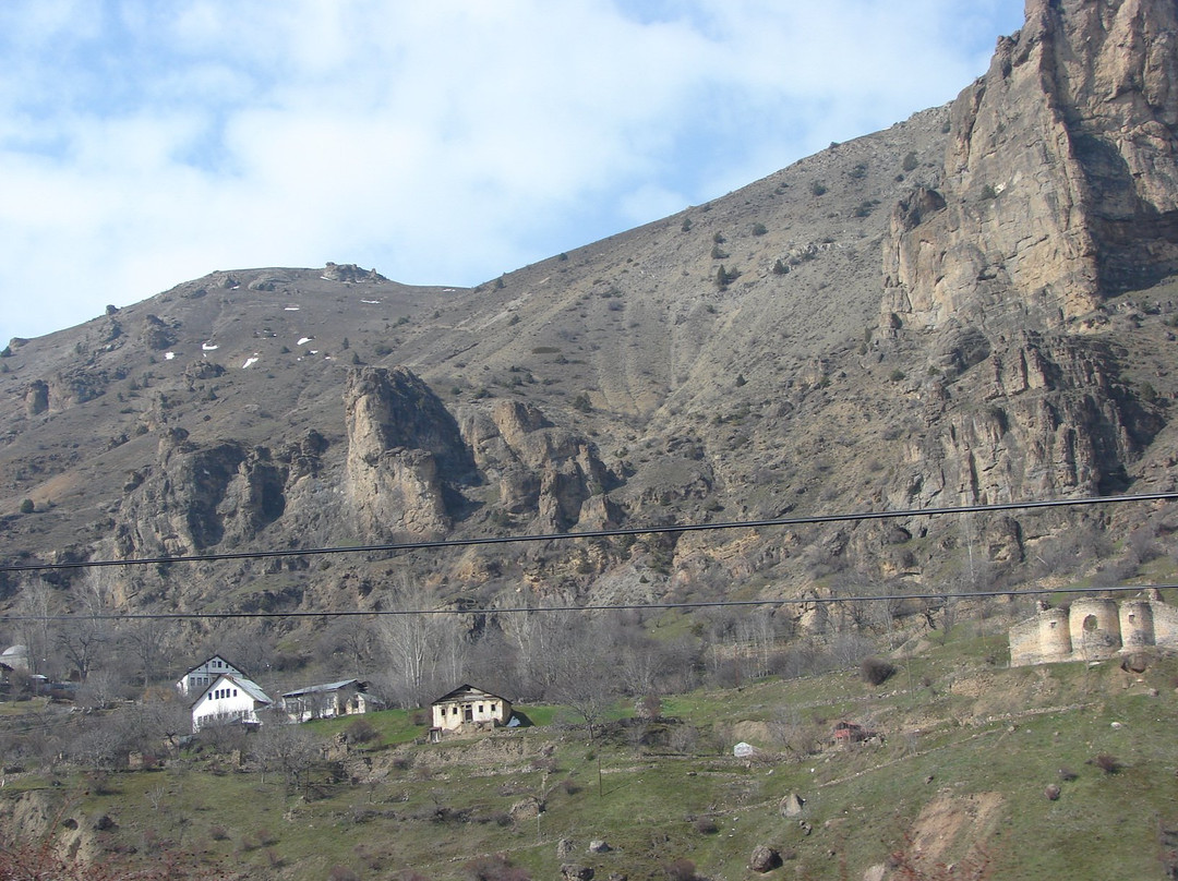 Surp Karabet Kilisesi景点图片