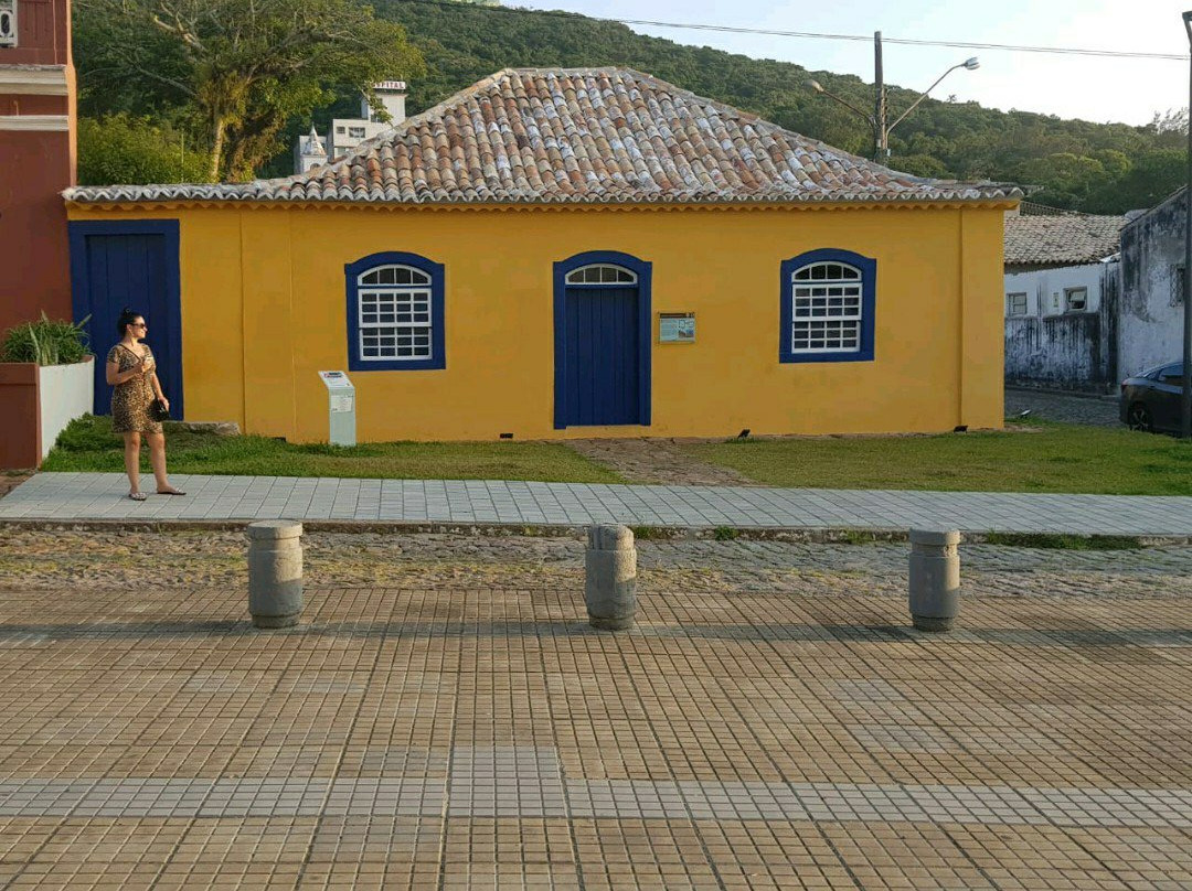 Casa of Anita-Laguna必去景点