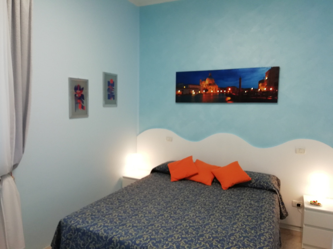 B&B Boutique Villa Terry主图