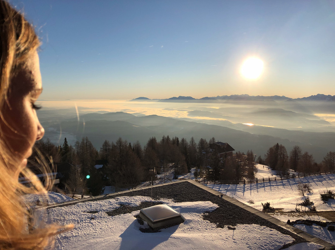 Mountain Resort Feuerberg主图