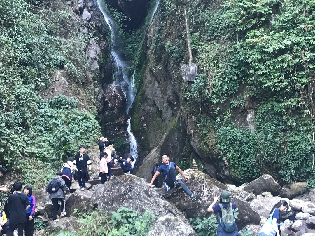 Sin Suoi Ho Resort景点图片
