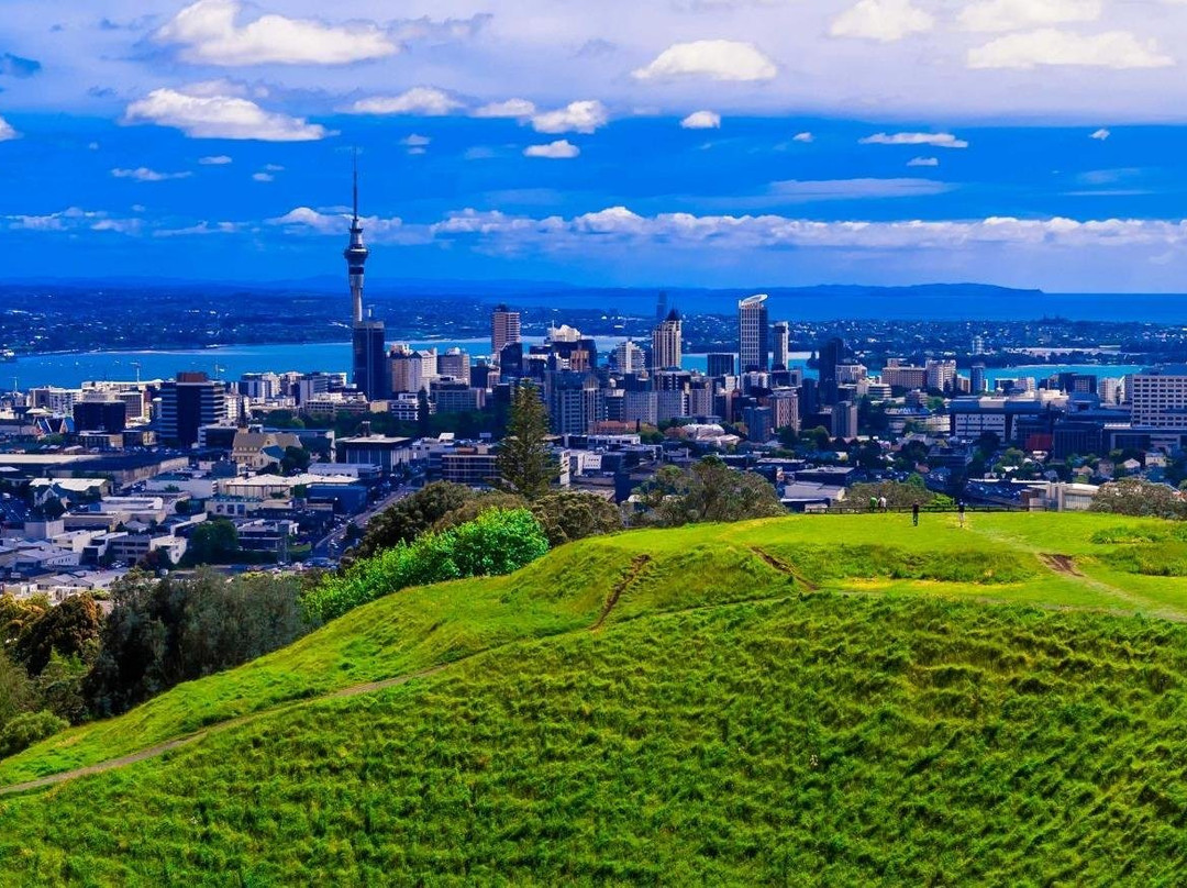 Private NZ Trips-奥克兰必去景点