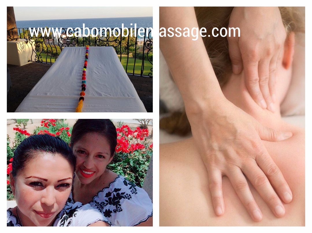 Cabo Mobile Massage and Wellness景点图片