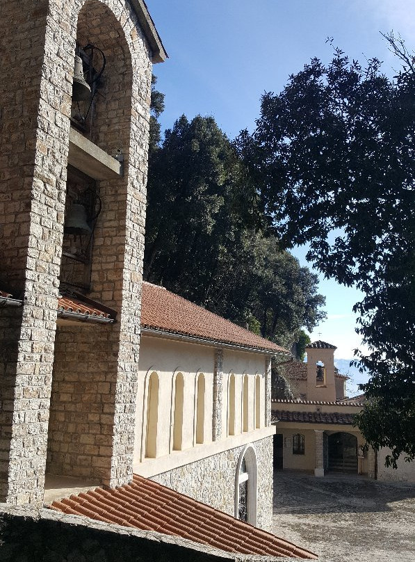 Cappella Santuario Francescana景点图片