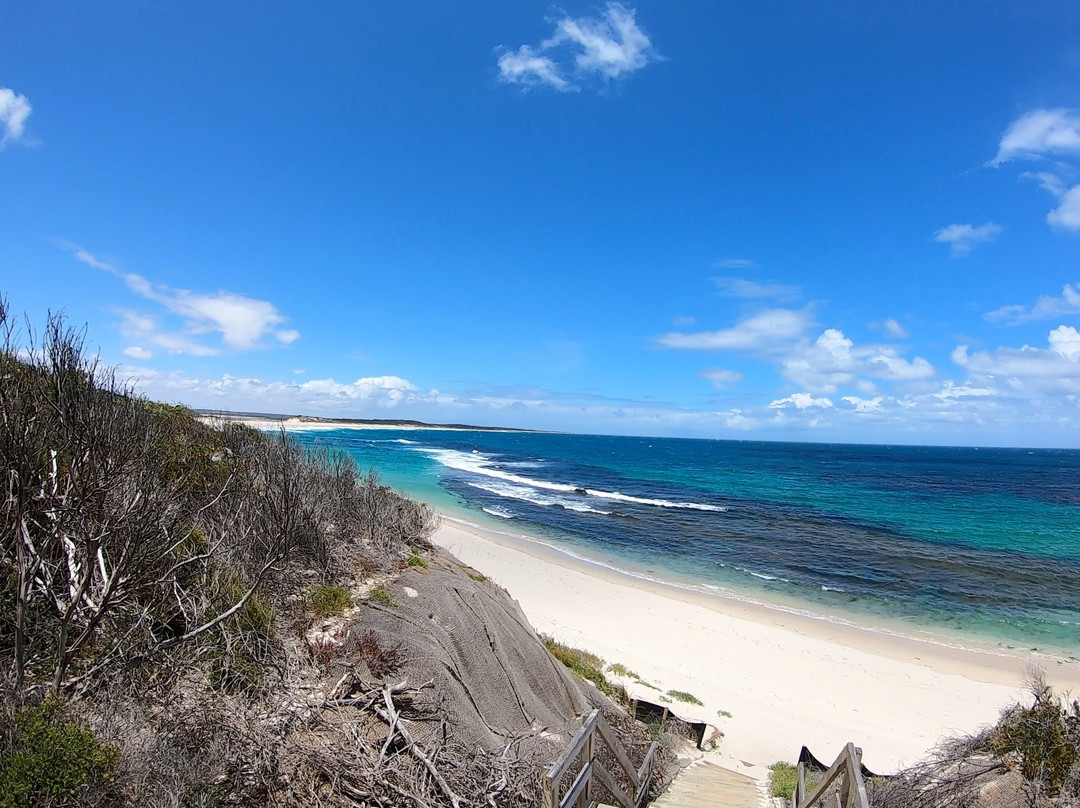 4 Mile Beach-Hopetoun必去景点