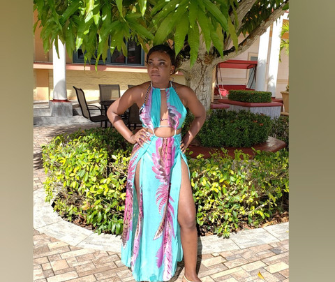 Aruwai Resort White H2O主图