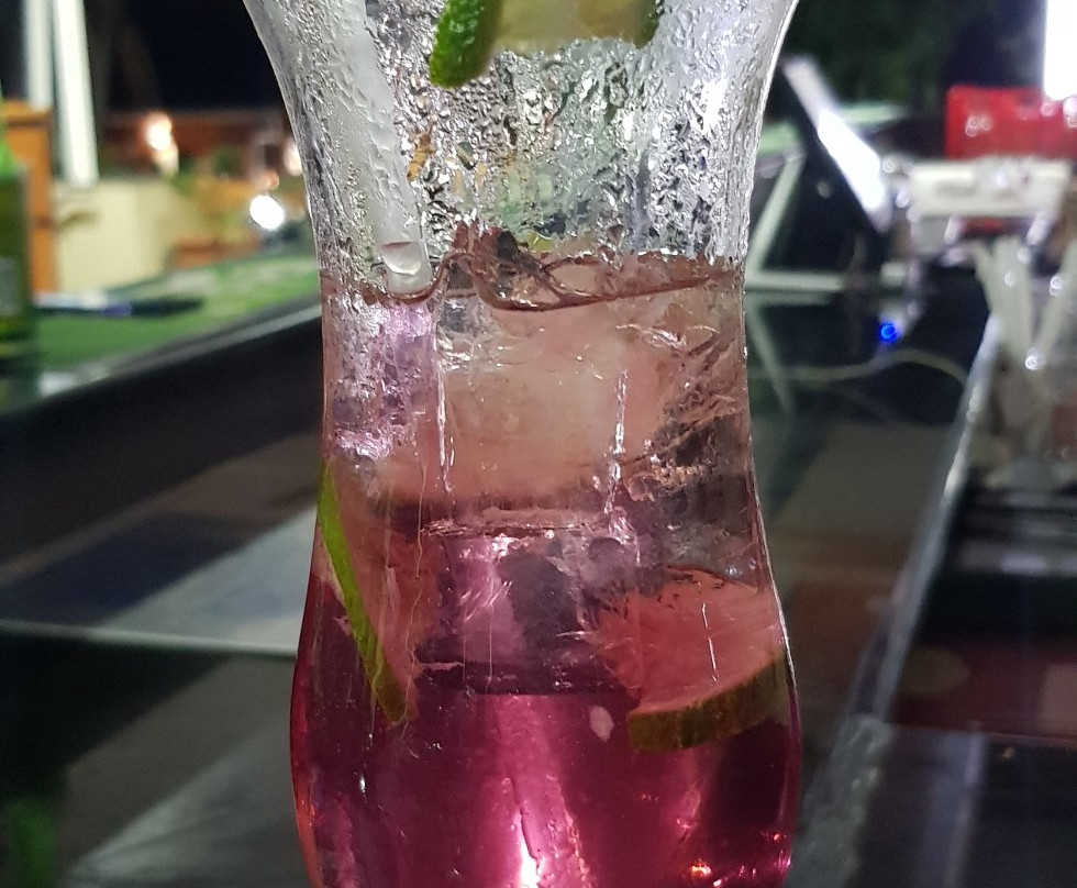 Sunbird Nkopola Lodge主图