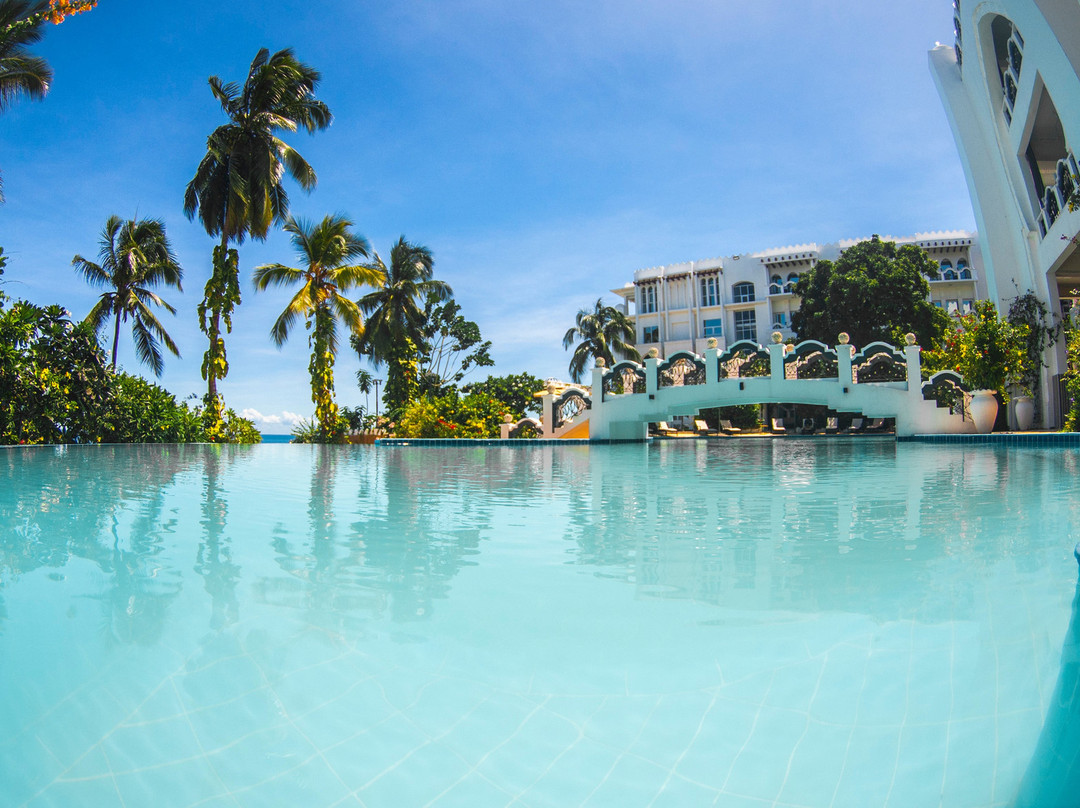 Madinat Al Bahr Business & Spa Hotel主图