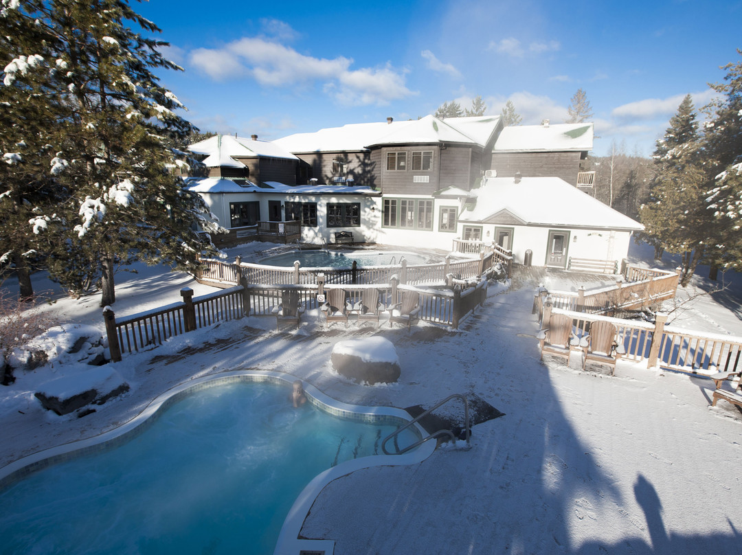 Auberge Du Vieux Foyer