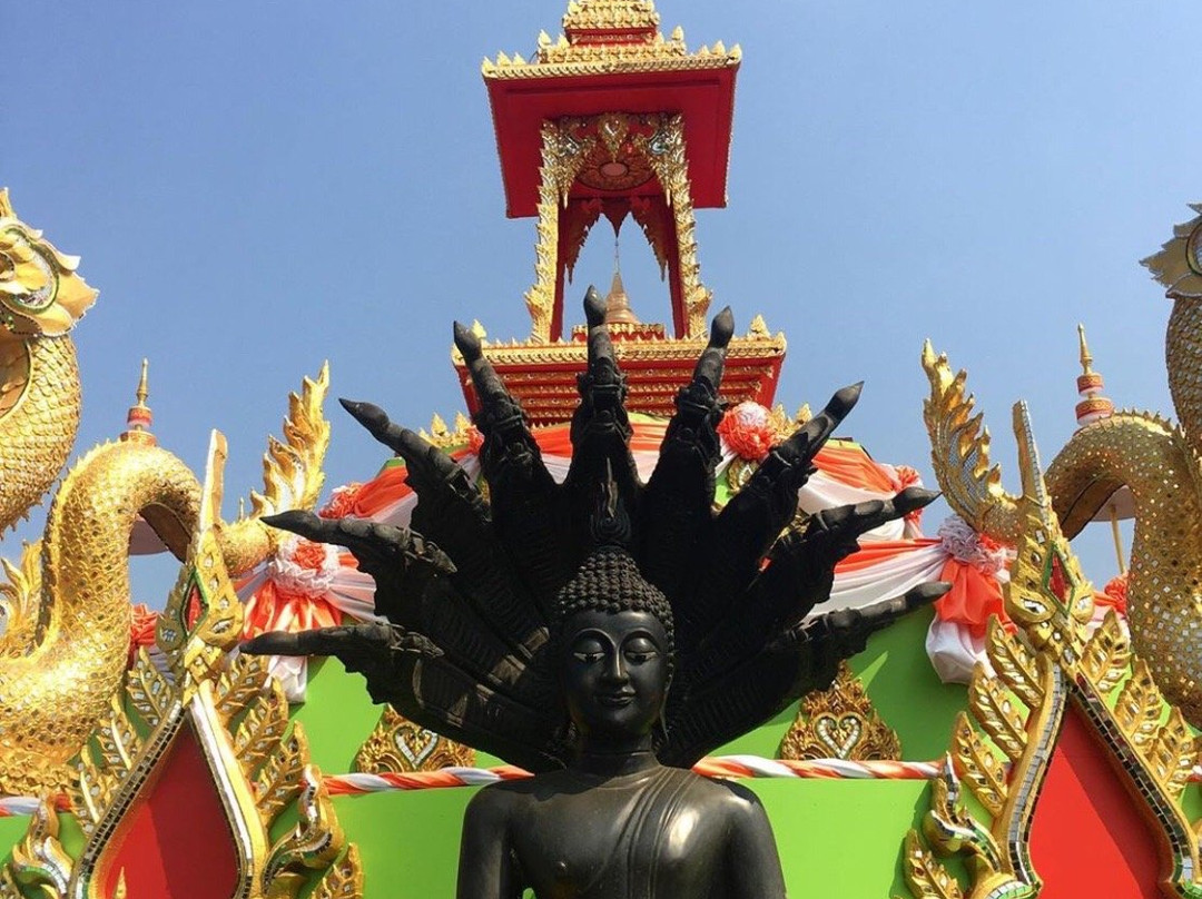 Sand Castle Chachoengsao-北柳必去景点