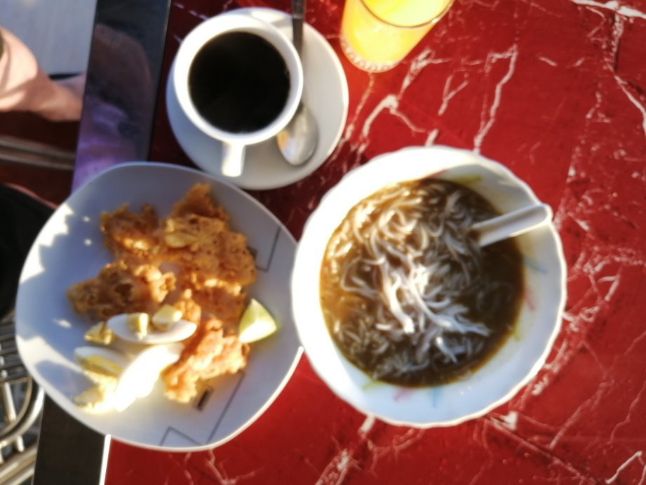 Hotel San Taw Win主图