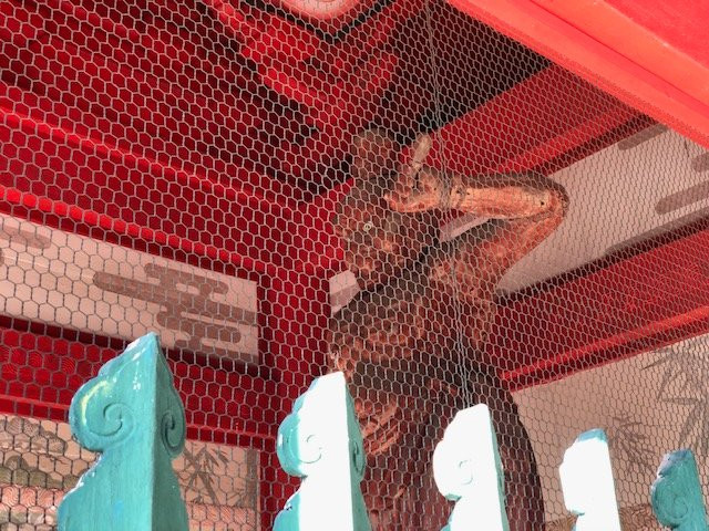 Kozanji Temple-丹波市必去景点