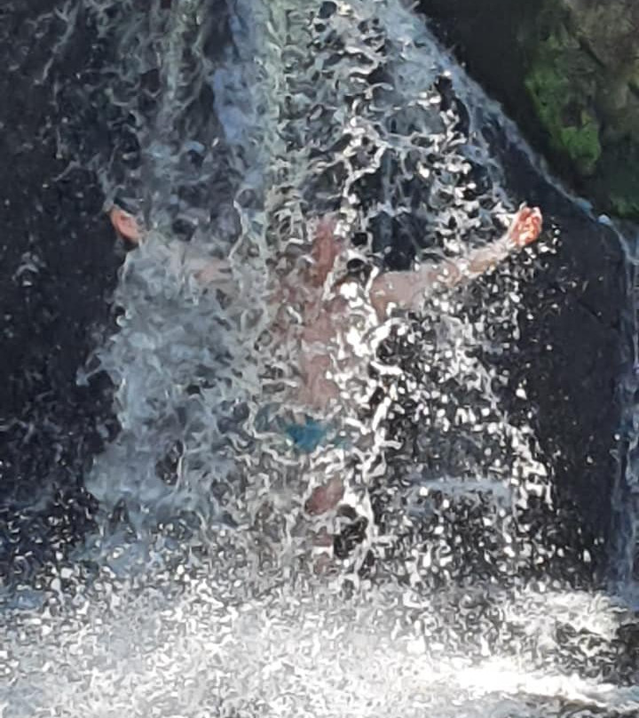 Cascata da Borussia景点图片