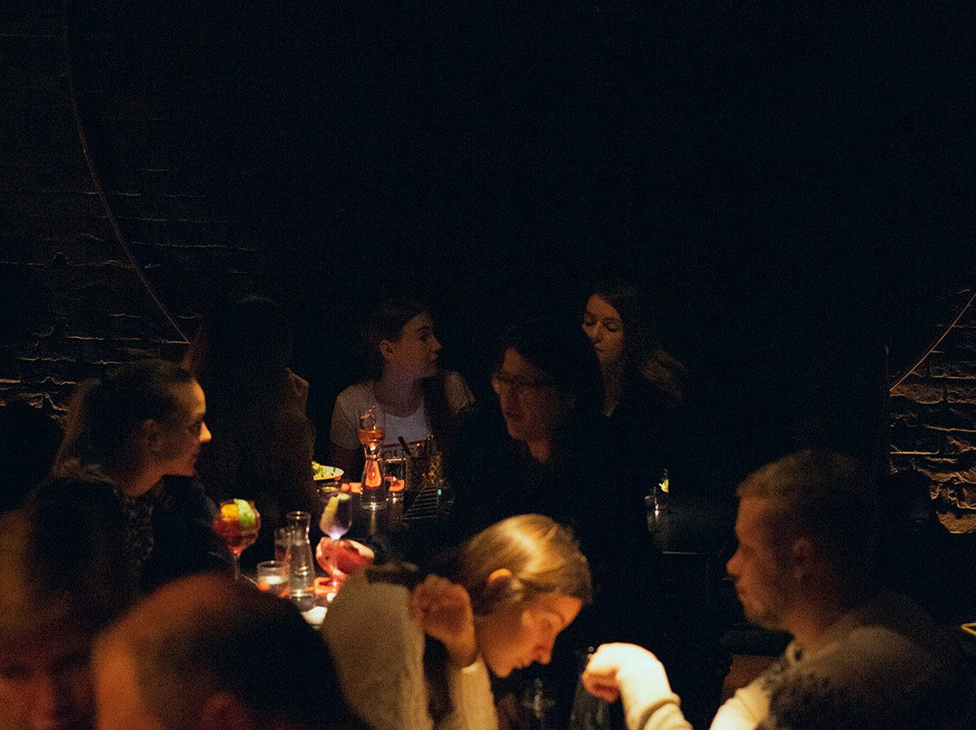 Mednye Truby Bar-下诺夫哥罗德必去景点