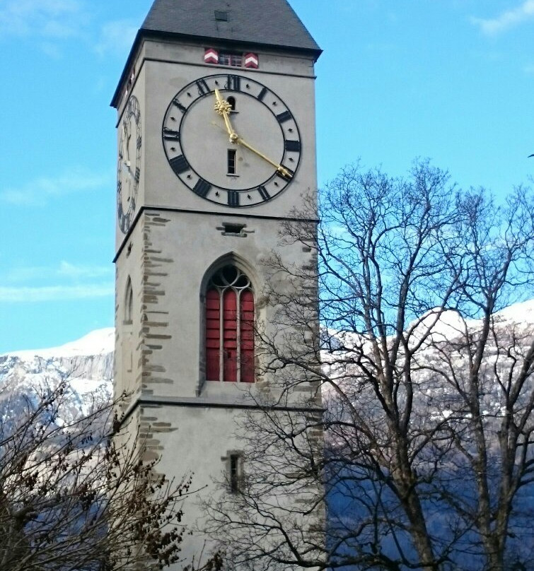 St. Martin Church景点图片