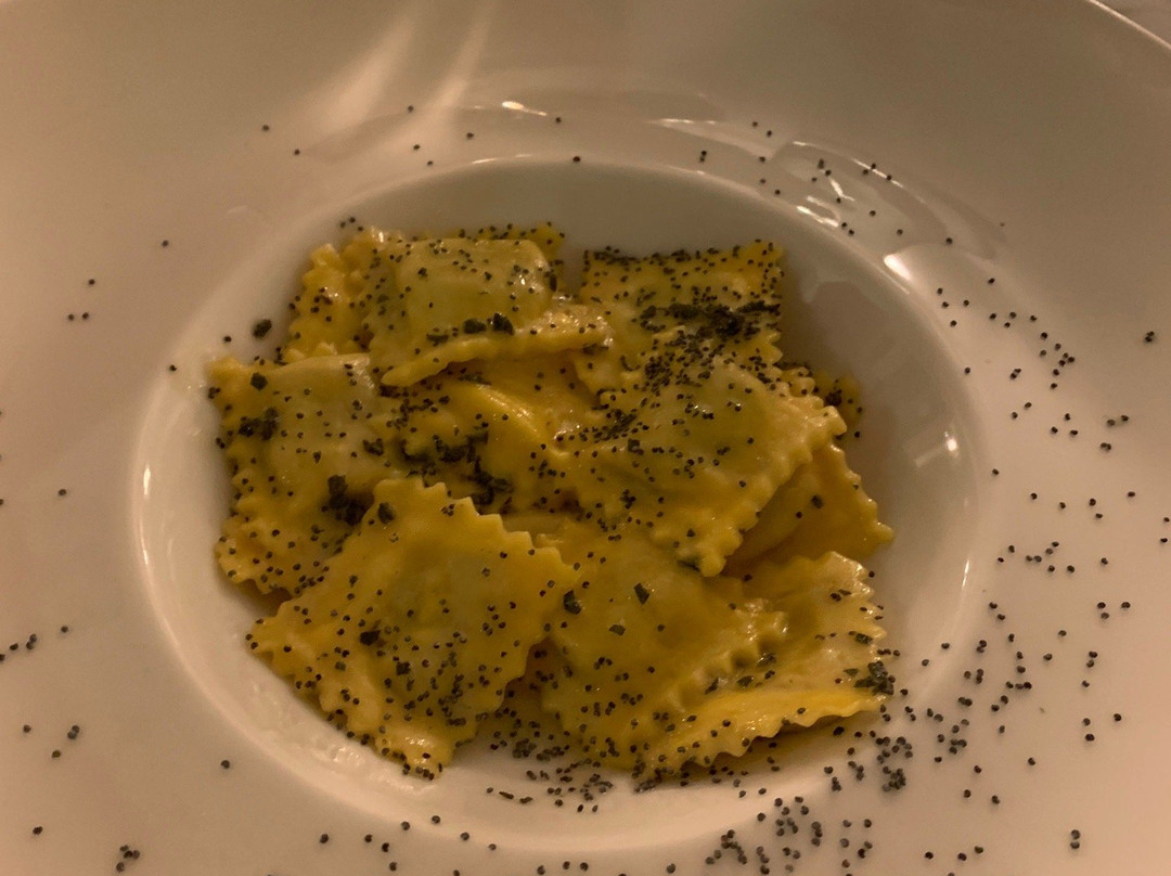 Albergo Ristorante Cuccini主图