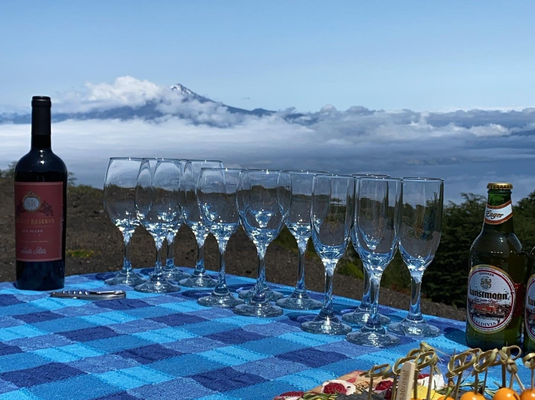 SouthernEx Chile-巴拉斯港必去景点