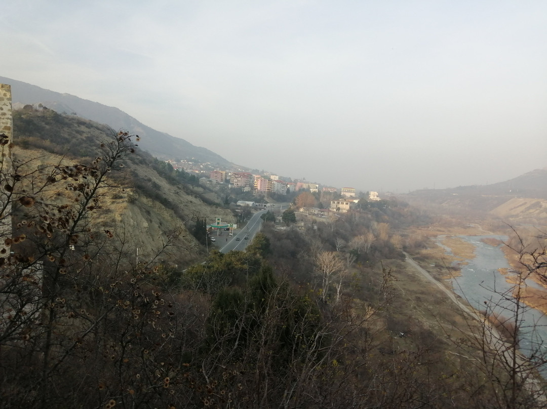 Bebris Tsikhe Fortress景点图片