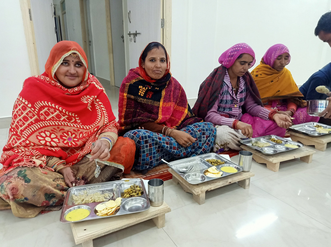 Shri Jasnath Asan-Nagaur必去景点