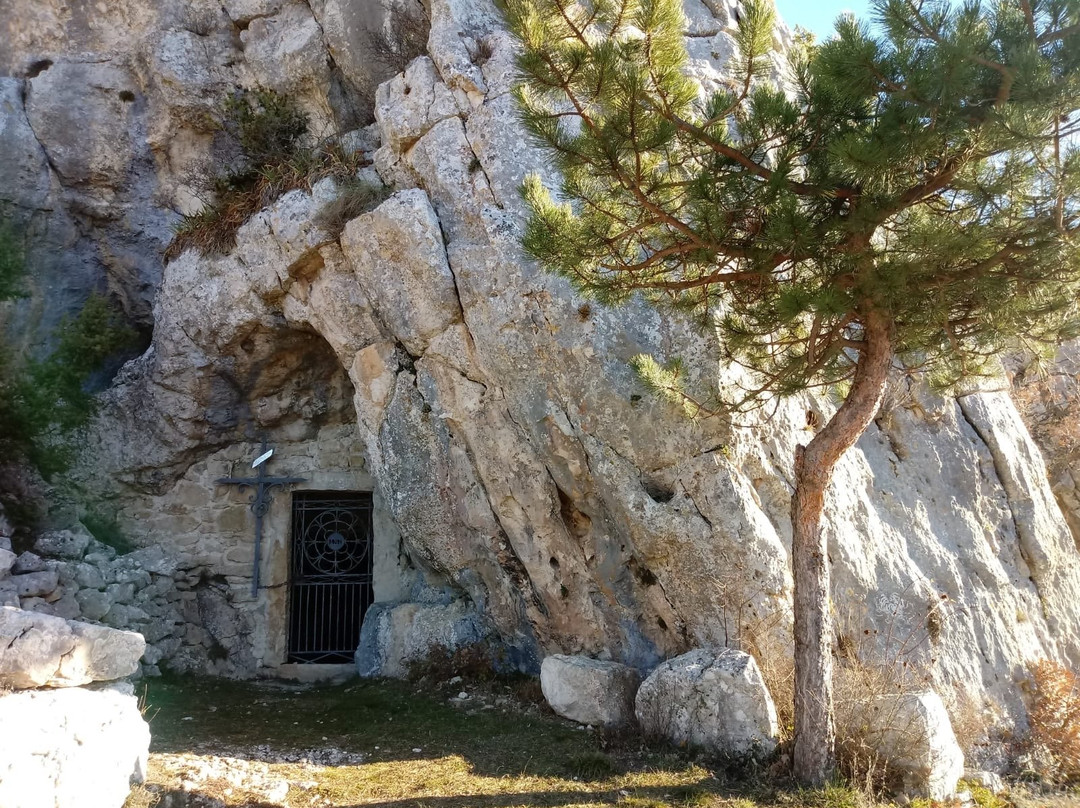 Eremo di San Michele景点图片