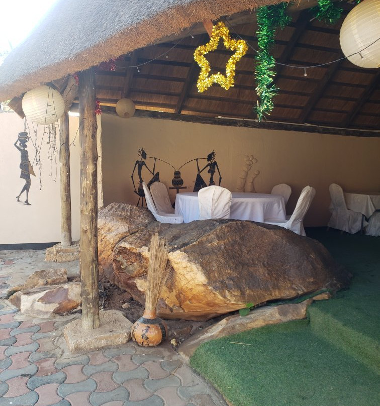 Twalumba Lodges主图