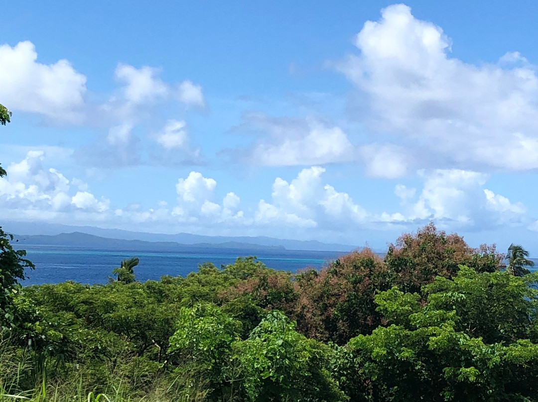 花园岛度假村主图