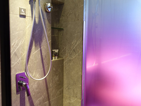 杭州钱江新城美居酒店主图