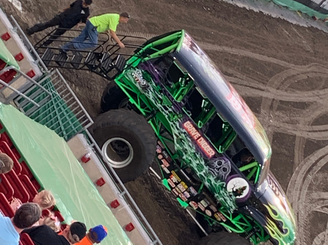 Silver Spurs Rodeo-基西米必去景点