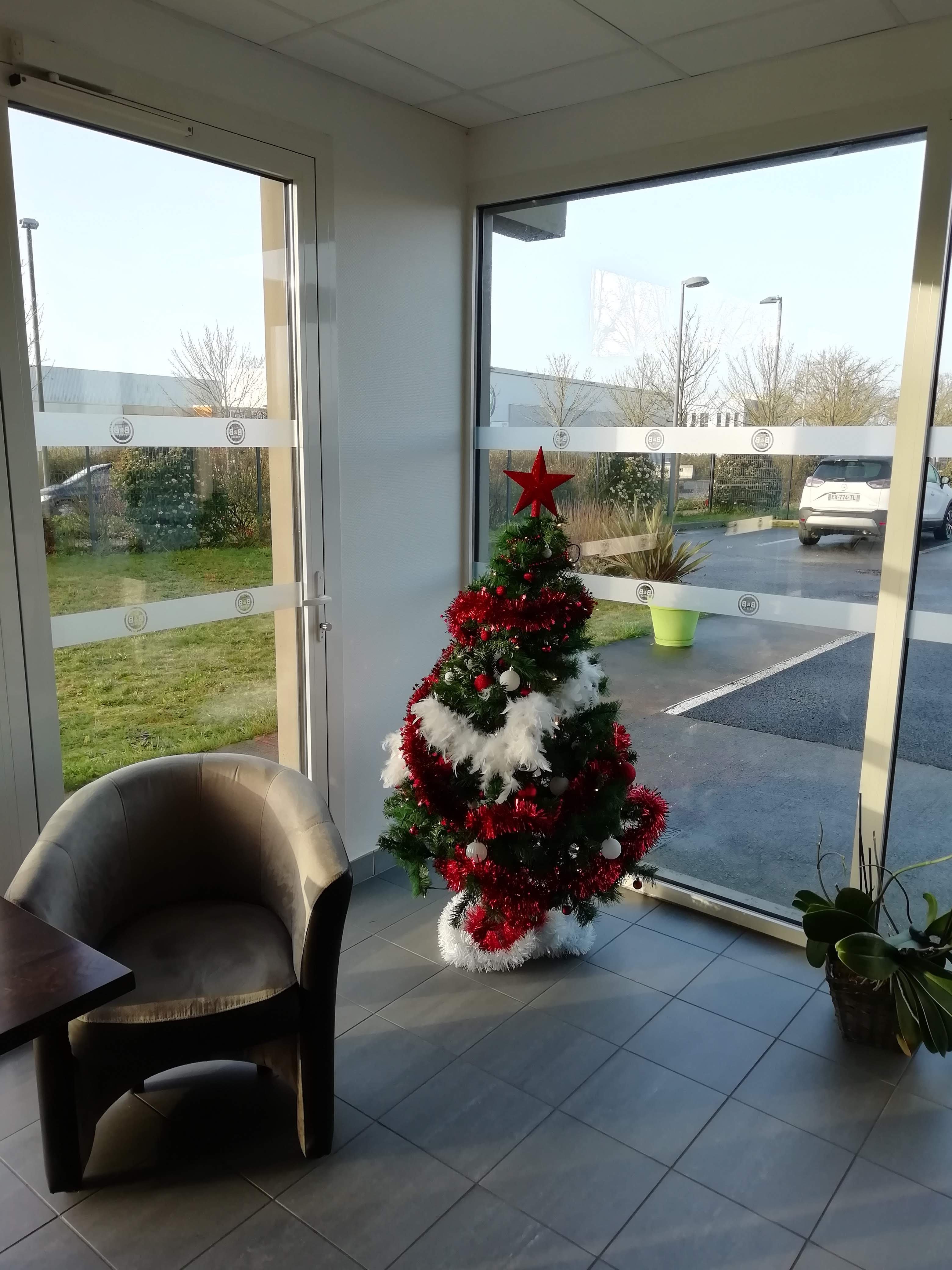 B&b Hotel Nantes Savenay-浴室