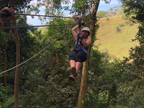 Costa Rica Nature Experiences-利比里亚必去景点
