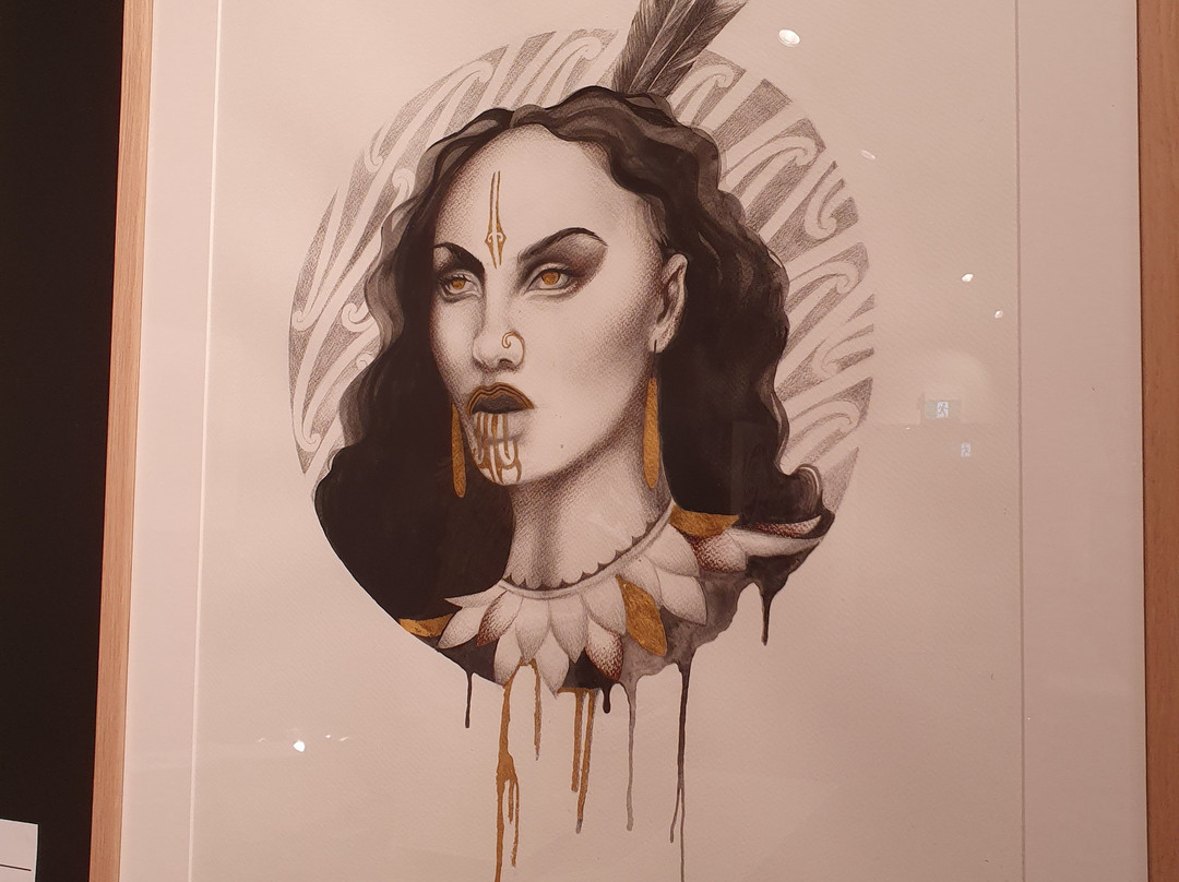 New Zealand Maori Arts and Crafts Institute-罗托鲁瓦必去景点