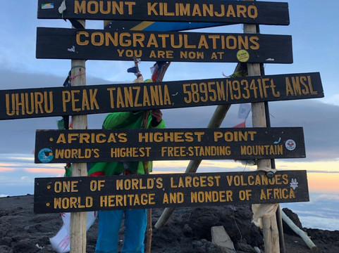 Kilinge Adventures-莫西必去景点