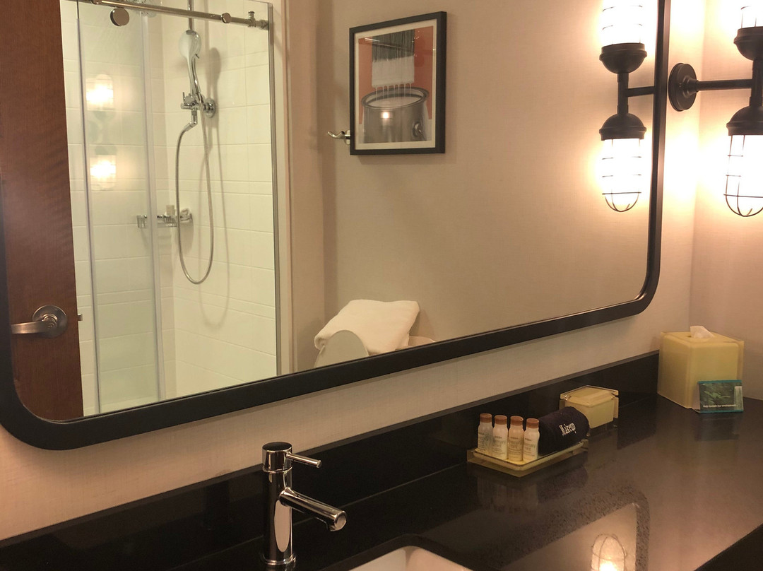 Hotel Indigo Madison Downtown By IHG主图