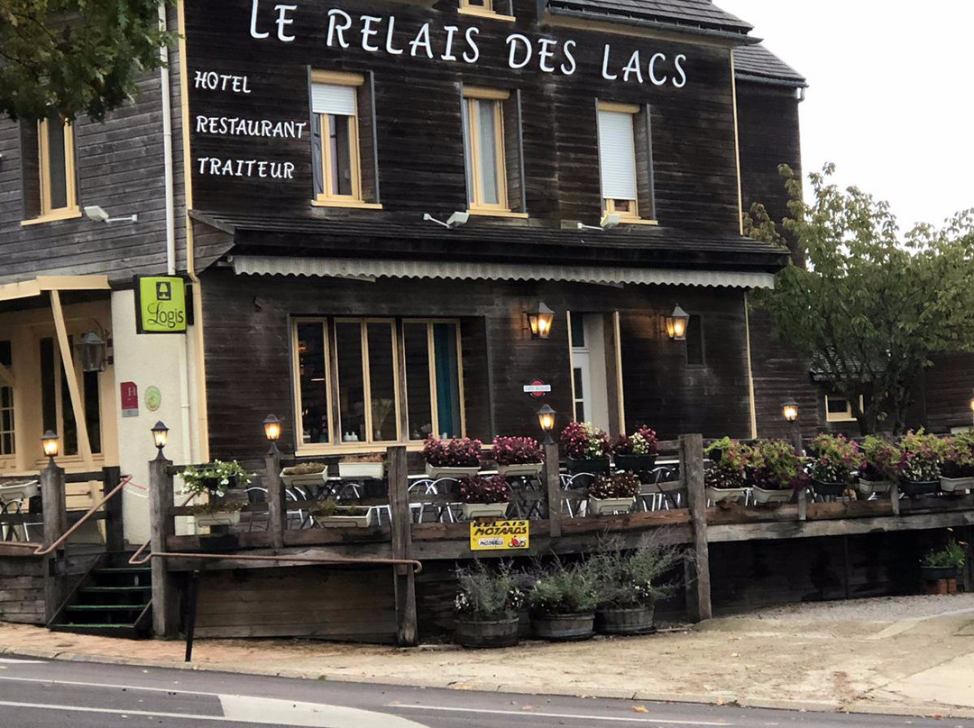 Le Relais Des Lacs主图