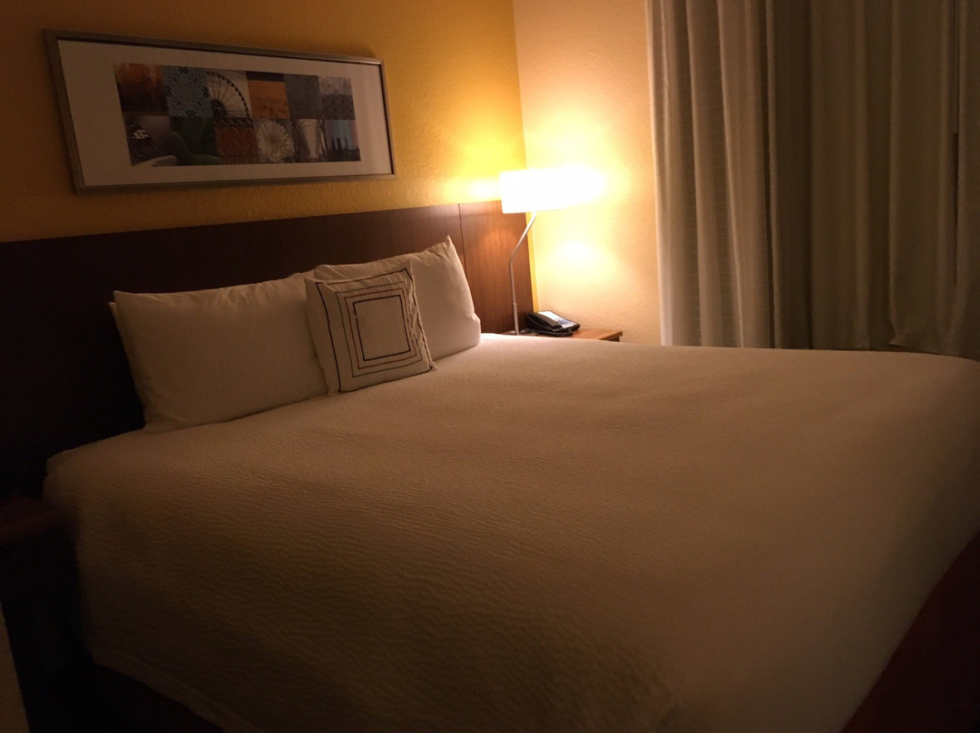 朱庇特酒店住宿-Fairfield by Marriott Inn & Suites West Palm Beach Jupiter