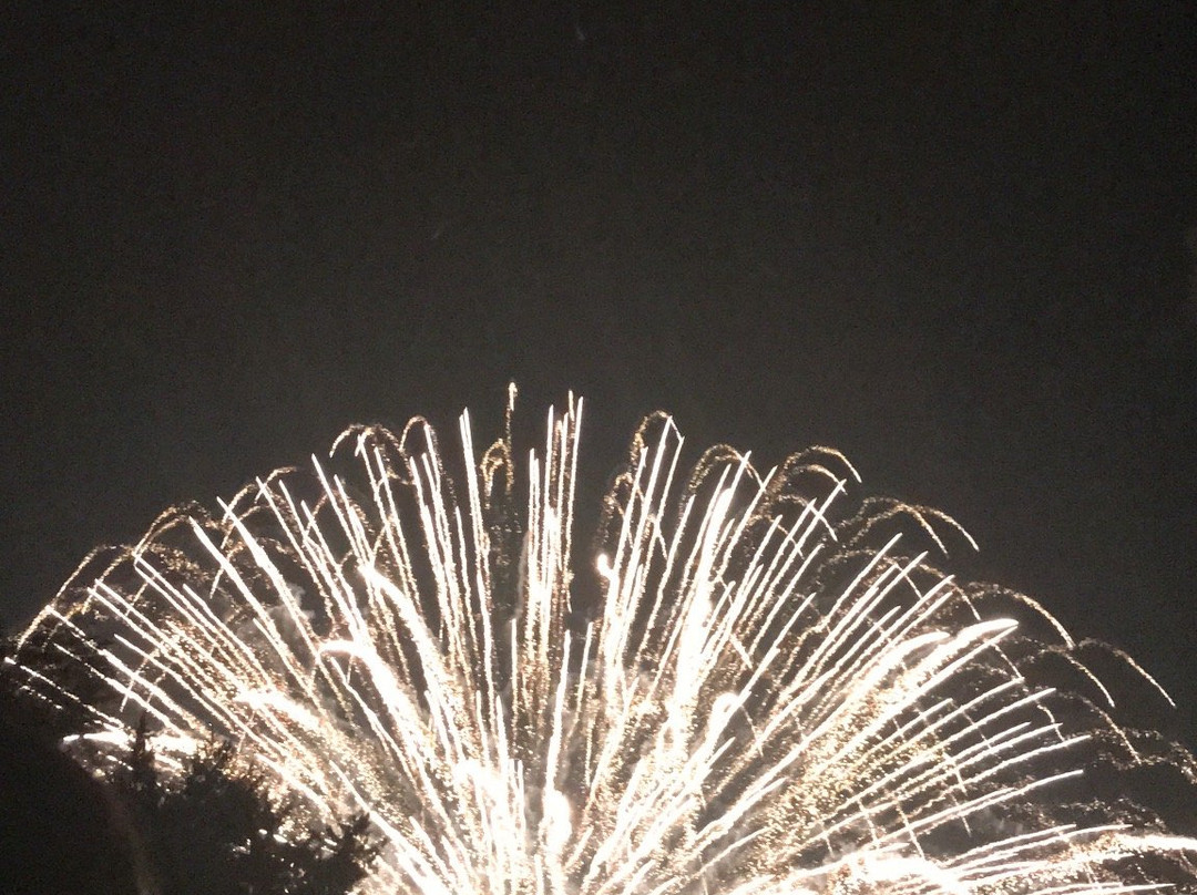 Miyajima Fireworks景点图片