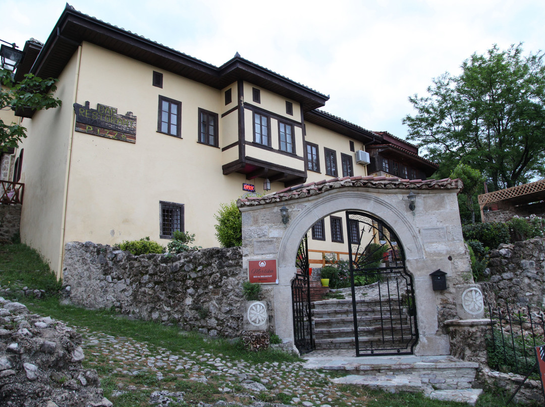 Museumi Gjergj Kastrioti (Skënderbeu)景点图片