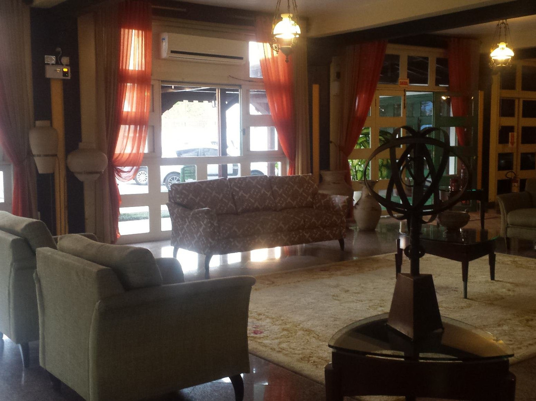 Hotel Tannenhof主图